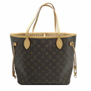 Louis Vuitton Tote Bag Monogram Neverfull